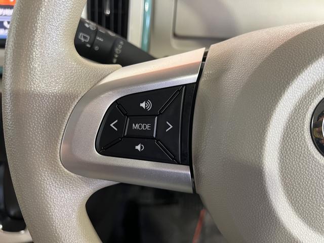 ムーヴキャンバスＸメイクアップリミテッド　ＳＡIII純正ナビ　ＴＶ　Ｂｌｕｅｔｏｏｔｈ　ドラレコ　全方位カメラ　キーフリー　ステアリングスイッチ　両側パワースライドドア　認定中古車　ＣＶＴ　６６０（香川県）の中古車