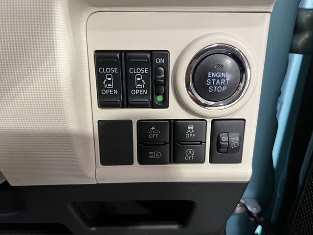 ムーヴキャンバスＸメイクアップリミテッド　ＳＡIII純正ナビ　ＴＶ　Ｂｌｕｅｔｏｏｔｈ　ドラレコ　全方位カメラ　キーフリー　ステアリングスイッチ　両側パワースライドドア　認定中古車　ＣＶＴ　６６０（香川県）の中古車