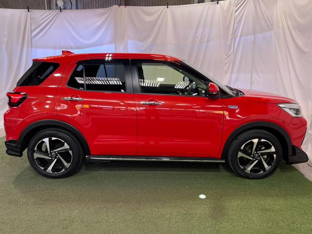 ロッキープレミアムG HEV9インチディスプレイオーディオ TV Bluetooth 全方位カメラ キーフリー シートヒーター 認定中古車 CVT 660(香川県)の中古車