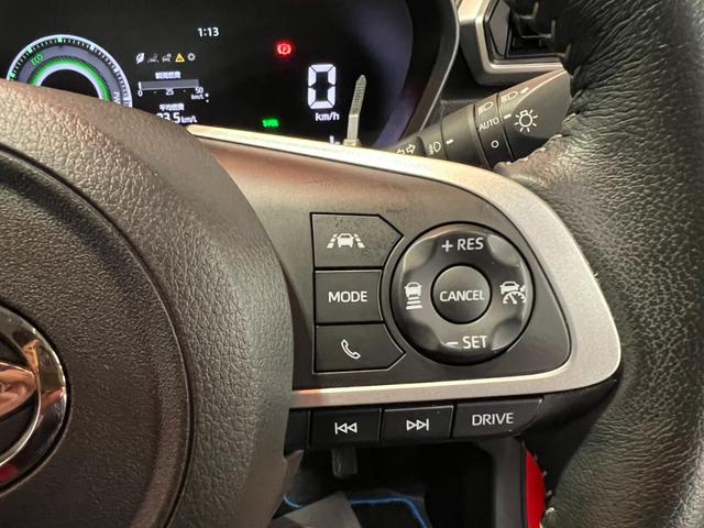 ロッキープレミアムG HEV9インチディスプレイオーディオ TV Bluetooth 全方位カメラ キーフリー シートヒーター 認定中古車 CVT 660(香川県)の中古車