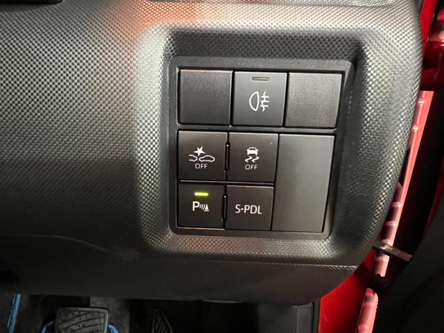 ロッキープレミアムG HEV9インチディスプレイオーディオ TV Bluetooth 全方位カメラ キーフリー シートヒーター 認定中古車 CVT 660(香川県)の中古車