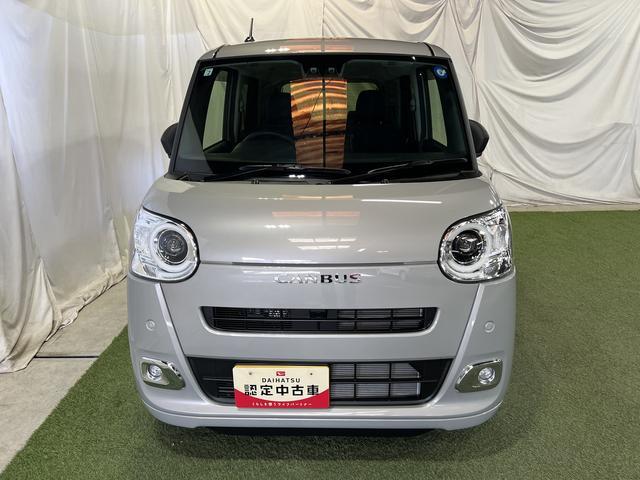 ムーヴキャンバスセオリーＧバックカメラ　シートヒーター　キーフリー　ステアリングスイッチ　ホッとカップホルダー　認定中古車　ＣＶＴ　６６０（香川県）の中古車