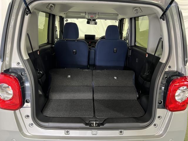 ムーヴキャンバスセオリーＧバックカメラ　シートヒーター　キーフリー　ステアリングスイッチ　ホッとカップホルダー　認定中古車　ＣＶＴ　６６０（香川県）の中古車