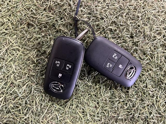 ムーヴキャンバスセオリーＧバックカメラ　シートヒーター　キーフリー　ステアリングスイッチ　ホッとカップホルダー　認定中古車　ＣＶＴ　６６０（香川県）の中古車
