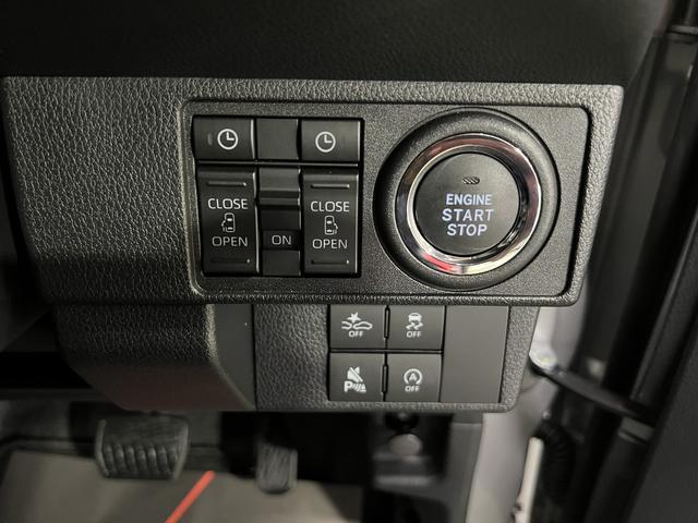 ムーヴキャンバスセオリーＧバックカメラ　シートヒーター　キーフリー　ステアリングスイッチ　ホッとカップホルダー　認定中古車　ＣＶＴ　６６０（香川県）の中古車
