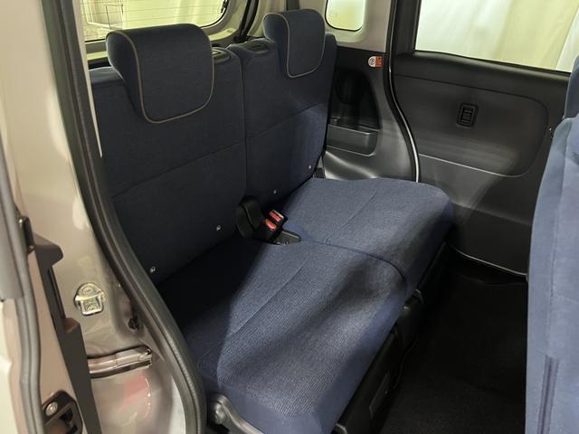 ムーヴキャンバスセオリーＧバックカメラ　シートヒーター　キーフリー　ステアリングスイッチ　ホッとカップホルダー　認定中古車　ＣＶＴ　６６０（香川県）の中古車