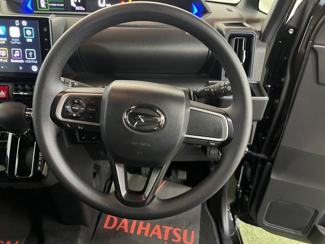 タントカスタムＸ９インチディスプレイオーディオ　ＴＶ　Ｂｌｕｅｔｏｏｔｈ　バックカメラ　シートヒーター　ステアリングスイッチ　サンシェード　両側パワースライドドア　助手席ピラーレス　認定中古車　ＣＶＴ　６６０（香川県）の中古車