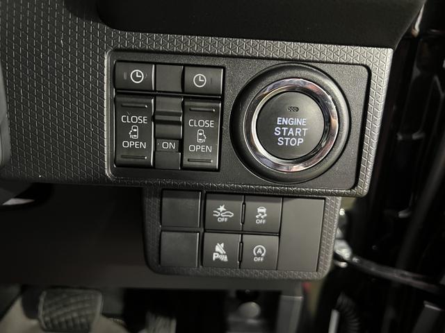 タントカスタムＸ９インチディスプレイオーディオ　ＴＶ　Ｂｌｕｅｔｏｏｔｈ　バックカメラ　シートヒーター　ステアリングスイッチ　サンシェード　両側パワースライドドア　助手席ピラーレス　認定中古車　ＣＶＴ　６６０（香川県）の中古車
