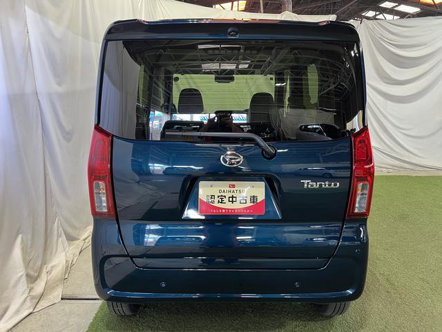 タントXバックカメラ キーフリー シートヒーター ステアリングスイッチ サンシェード シートテーブル 認定中古車 CVT 660(香川県)の中古車