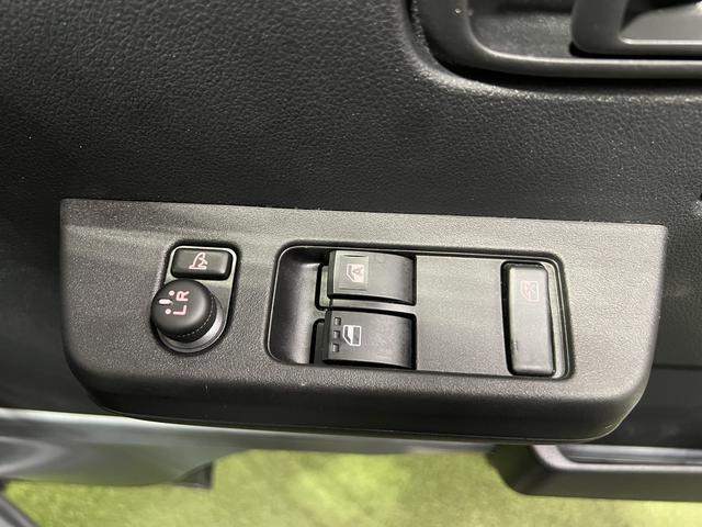 ハイゼットトラックエクストラCVT車 キーフリー オートライト 幌 電動格納ミラー 取扱説明書 認定中古車 660(香川県)の中古車