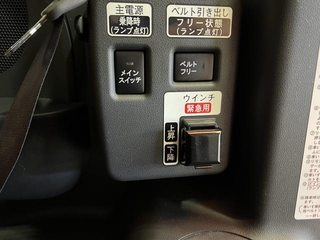 タントスローパー　カスタムＸ　ＳＡIII　リヤシートツキシヨウ純正ナビ　ＴＶ　Ｂｌｕｅｔｏｏｔｈ　ドラレコ　バックカメラ　車いす昇降機　福祉車両　キーフリー　両側パワースライドドア　サンシェード　認定中古車　ＣＶＴ　６６０（香川県）の中古車