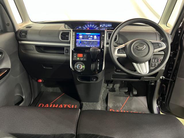 タントスローパー　カスタムＸ　ＳＡIII　リヤシートツキシヨウ純正ナビ　ＴＶ　Ｂｌｕｅｔｏｏｔｈ　ドラレコ　バックカメラ　車いす昇降機　福祉車両　キーフリー　両側パワースライドドア　サンシェード　認定中古車　ＣＶＴ　６６０（香川県）の中古車