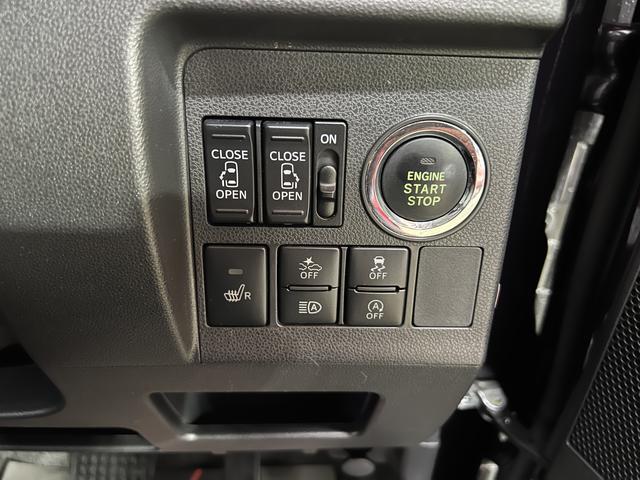 タントスローパー　カスタムＸ　ＳＡIII　リヤシートツキシヨウ純正ナビ　ＴＶ　Ｂｌｕｅｔｏｏｔｈ　ドラレコ　バックカメラ　車いす昇降機　福祉車両　キーフリー　両側パワースライドドア　サンシェード　認定中古車　ＣＶＴ　６６０（香川県）の中古車