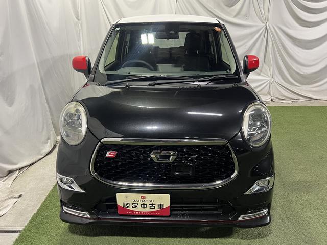 キャストスポーツＳＡII純正ナビ　ＴＶ　Ｂｌｕｅｔｏｏｔｈ　ＥＴＣ　バックカメラ　キーフリー　ステアリングスイッチ　オートエアコン　認定中古車　ＣＶＴ　６６０（香川県）の中古車
