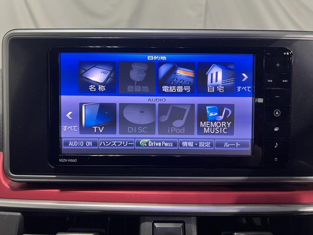 キャストスポーツＳＡII純正ナビ　ＴＶ　Ｂｌｕｅｔｏｏｔｈ　ＥＴＣ　バックカメラ　キーフリー　ステアリングスイッチ　オートエアコン　認定中古車　ＣＶＴ　６６０（香川県）の中古車