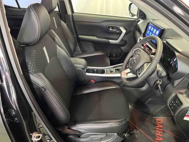 ロッキープレミアムＧ　ＨＥＶナビ　ＴＶ　Ｂｌｕｅｔｏｏｔｈ　ＥＴＣ　バックカメラ　キーフリー　シートヒーター　ステアリングスイッチ　オートエアコン　認定中古車　ＣＶＴ　１２００（香川県）の中古車