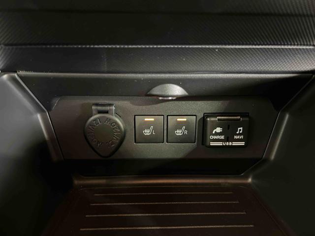 ロッキープレミアムＧ　ＨＥＶナビ　ＴＶ　Ｂｌｕｅｔｏｏｔｈ　ＥＴＣ　バックカメラ　キーフリー　シートヒーター　ステアリングスイッチ　オートエアコン　認定中古車　ＣＶＴ　１２００（香川県）の中古車