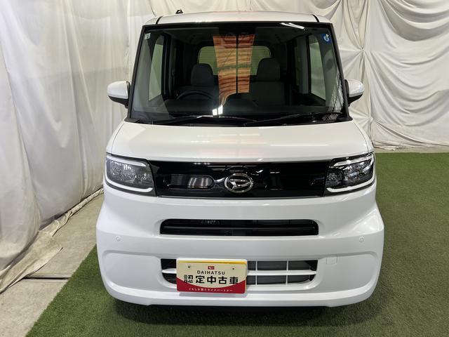 タントＸバックカメラ　キーフリー　シートヒーター　ステアリングスイッチ　サンシェード　ピラーレス　シートテーブル　認定中古車　ＣＶＴ　６６０（香川県）の中古車