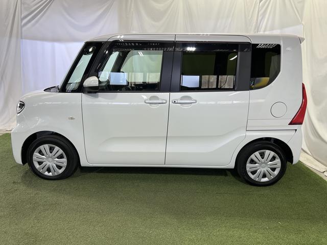 タントＸバックカメラ　キーフリー　シートヒーター　ステアリングスイッチ　サンシェード　ピラーレス　シートテーブル　認定中古車　ＣＶＴ　６６０（香川県）の中古車