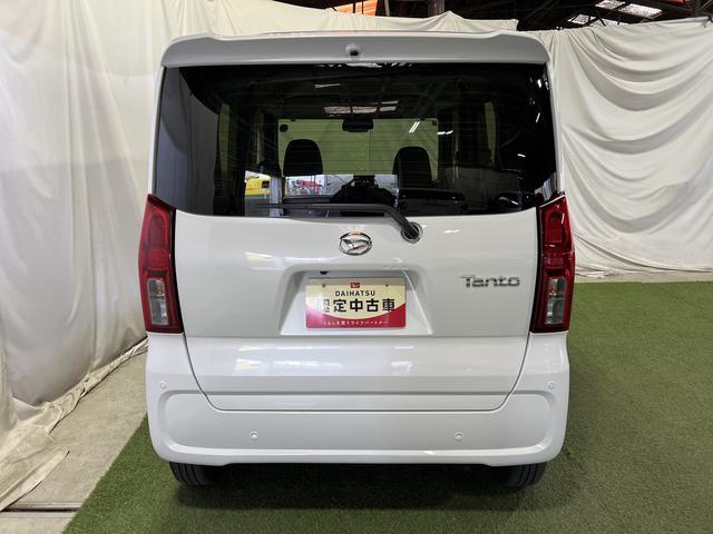 タントＸバックカメラ　キーフリー　シートヒーター　ステアリングスイッチ　サンシェード　ピラーレス　シートテーブル　認定中古車　ＣＶＴ　６６０（香川県）の中古車