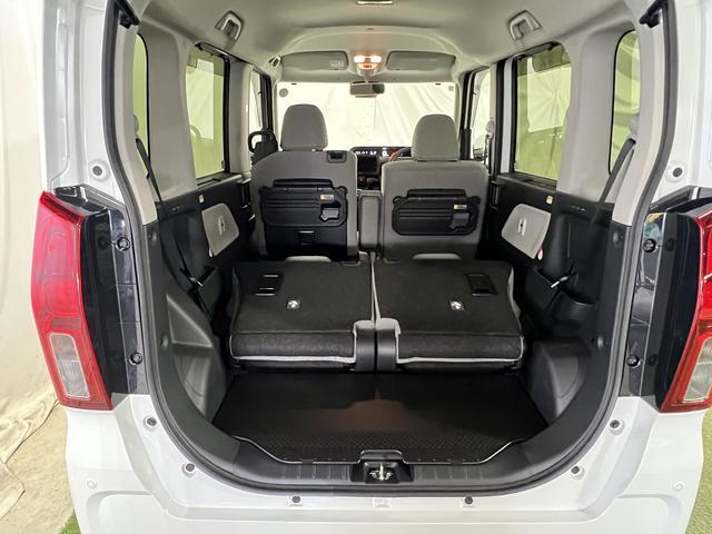 タントＸバックカメラ　キーフリー　シートヒーター　ステアリングスイッチ　サンシェード　ピラーレス　シートテーブル　認定中古車　ＣＶＴ　６６０（香川県）の中古車