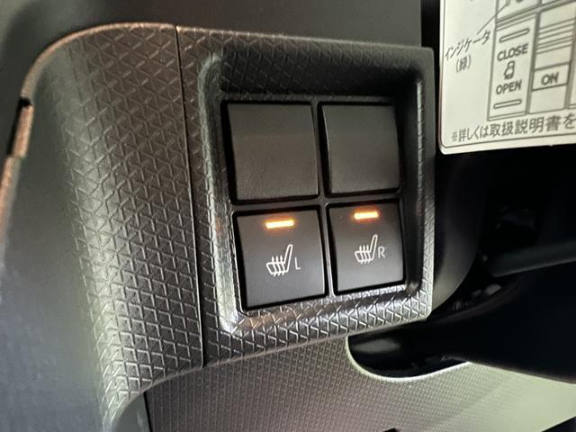 タントＸバックカメラ　キーフリー　シートヒーター　ステアリングスイッチ　サンシェード　ピラーレス　シートテーブル　認定中古車　ＣＶＴ　６６０（香川県）の中古車