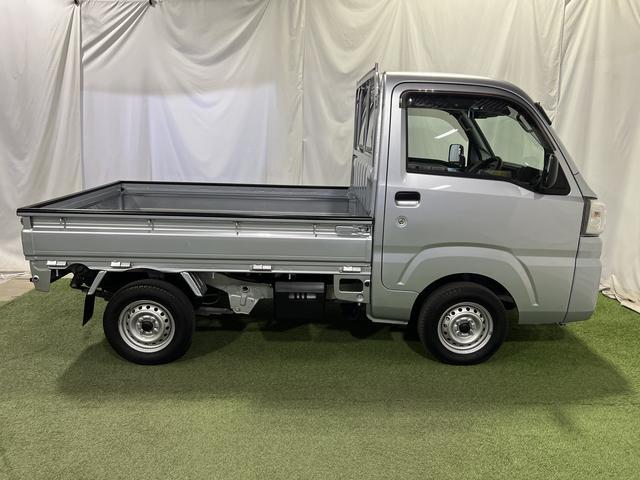 ハイゼットトラックスタンダードSAIIIt取扱説明書 保証書 認定中古車 AT 660(香川県)の中古車