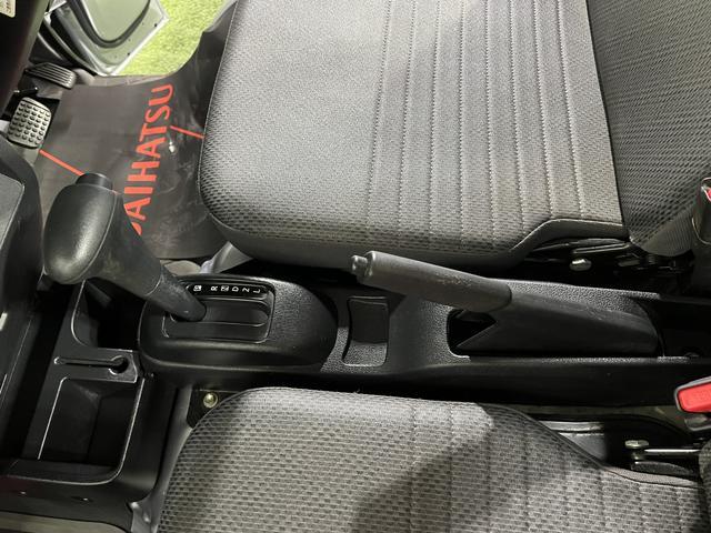 ハイゼットトラックスタンダードSAIIIt取扱説明書 保証書 認定中古車 AT 660(香川県)の中古車