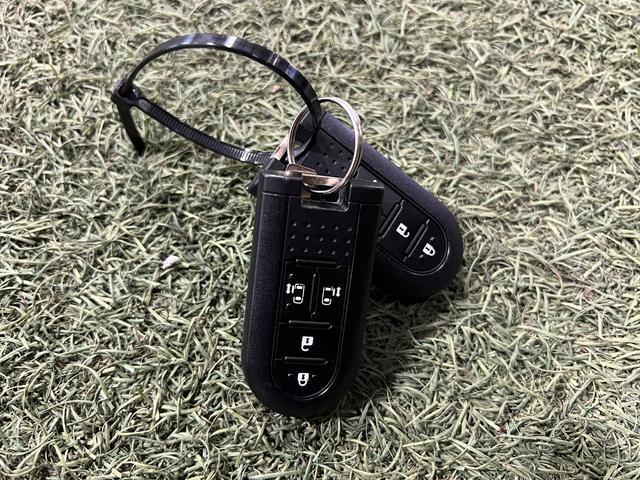ムーヴキャンバスGブラックインテリアリミテッド SAIIIDVDチューナー Bluetooth ETC 全方位カメラ キーフリー ステアリングスイッチ オートエアコン 両側パワースライドドア 認定中古車 CVT 660(香川県)の中古車