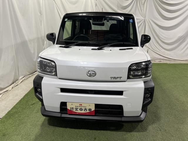 タフト 中古車 Ｇナビ　ＴＶ　Ｂｌｕｅｔｏｏｔｈ　ドラレコ　ＥＴＣ　バックカメラ　ステアリングスイッチ　シートヒーター　キーフリー　認定中古車　ＣＶＴ　６６０