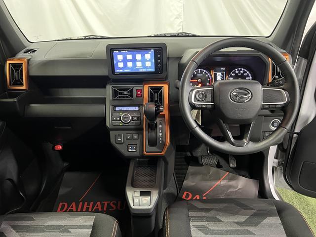 タフトGナビ TV Bluetooth ドラレコ ETC バックカメラ ステアリングスイッチ シートヒーター キーフリー 認定中古車 CVT 660(香川県)の中古車
