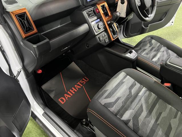 タフトGナビ TV Bluetooth ドラレコ ETC バックカメラ ステアリングスイッチ シートヒーター キーフリー 認定中古車 CVT 660(香川県)の中古車
