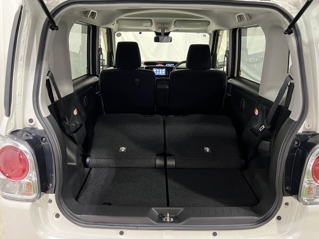 ムーヴキャンバスGブラックアクセントVS SAIIIナビ TV Bluetooth ETC 全方位カメラ キーフリー ステアリングスイッチ 両側パワースライドドア オートエアコン 認定中古車 CVT(香川県)の中古車