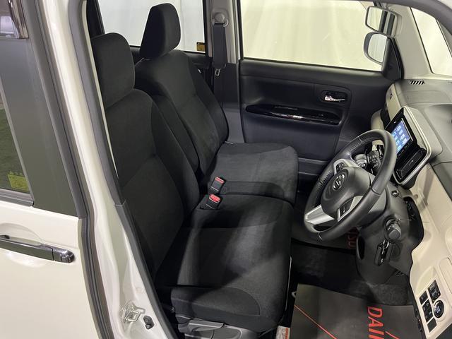 ムーヴキャンバスGブラックアクセントVS SAIIIナビ TV Bluetooth ETC 全方位カメラ キーフリー ステアリングスイッチ 両側パワースライドドア オートエアコン 認定中古車 CVT(香川県)の中古車