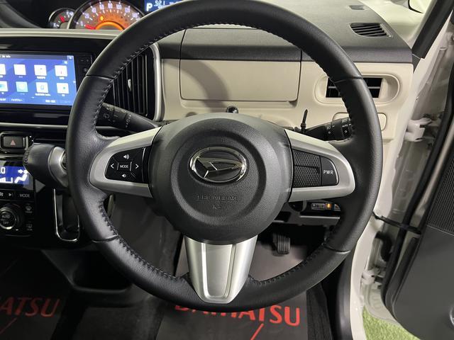 ムーヴキャンバスGブラックアクセントVS SAIIIナビ TV Bluetooth ETC 全方位カメラ キーフリー ステアリングスイッチ 両側パワースライドドア オートエアコン 認定中古車 CVT(香川県)の中古車