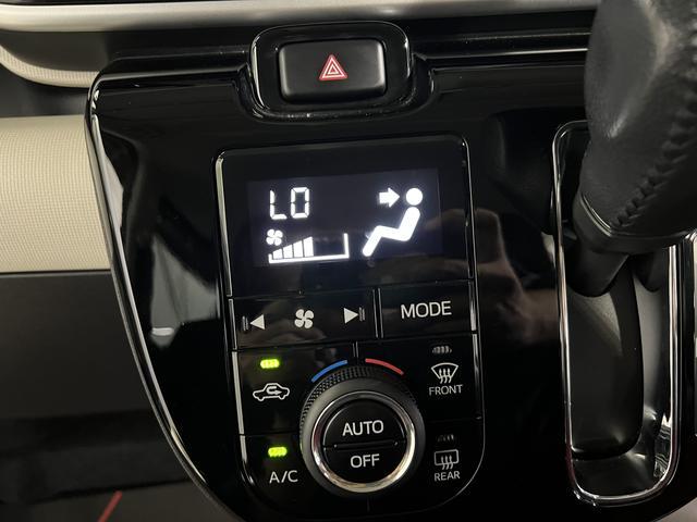 ムーヴキャンバスGブラックアクセントVS SAIIIナビ TV Bluetooth ETC 全方位カメラ キーフリー ステアリングスイッチ 両側パワースライドドア オートエアコン 認定中古車 CVT(香川県)の中古車