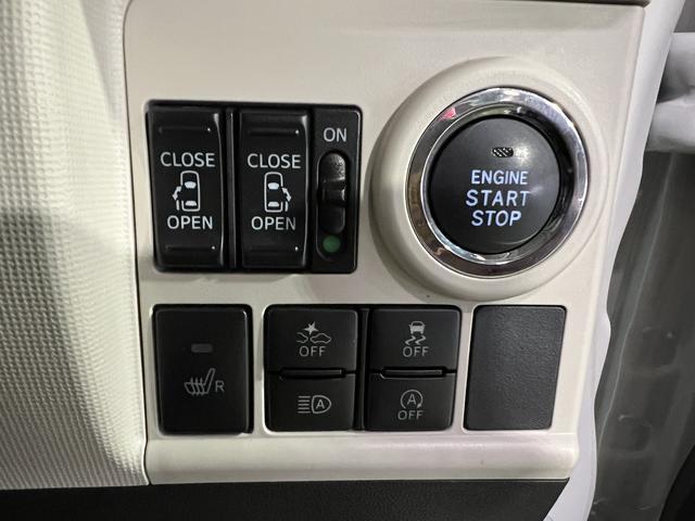 ムーヴキャンバスGブラックアクセントVS SAIIIナビ TV Bluetooth ETC 全方位カメラ キーフリー ステアリングスイッチ 両側パワースライドドア オートエアコン 認定中古車 CVT(香川県)の中古車