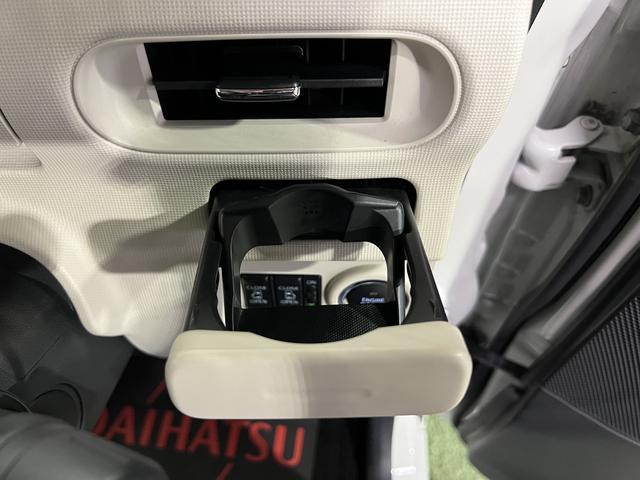ムーヴキャンバスGブラックアクセントVS SAIIIナビ TV Bluetooth ETC 全方位カメラ キーフリー ステアリングスイッチ 両側パワースライドドア オートエアコン 認定中古車 CVT(香川県)の中古車