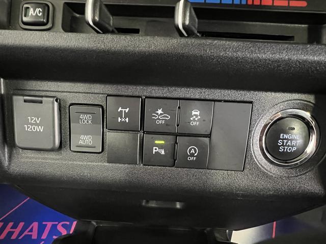 ハイゼットトラックＥＸＴキーフリー　電動格納ミラー　取扱説明書　保証書　認定中古車　ＣＶＴ（香川県）の中古車