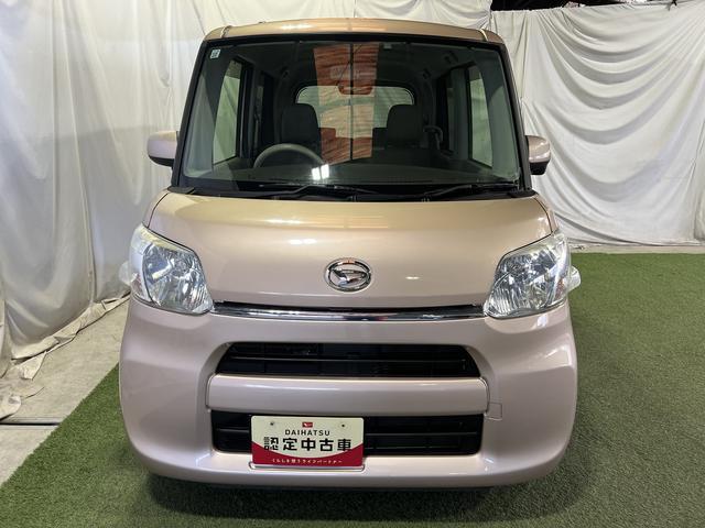 タントＬナビ　ＴＶ　ＥＴＣ　キーレス　サンシェード　ピラーレス　取扱説明書　保証書　認定中古車　ＣＶＴ　６６０（香川県）の中古車