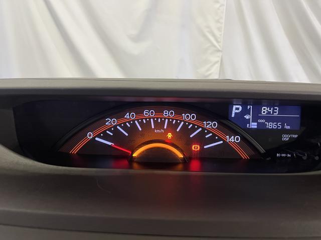 タントＬナビ　ＴＶ　ＥＴＣ　キーレス　サンシェード　ピラーレス　取扱説明書　保証書　認定中古車　ＣＶＴ　６６０（香川県）の中古車