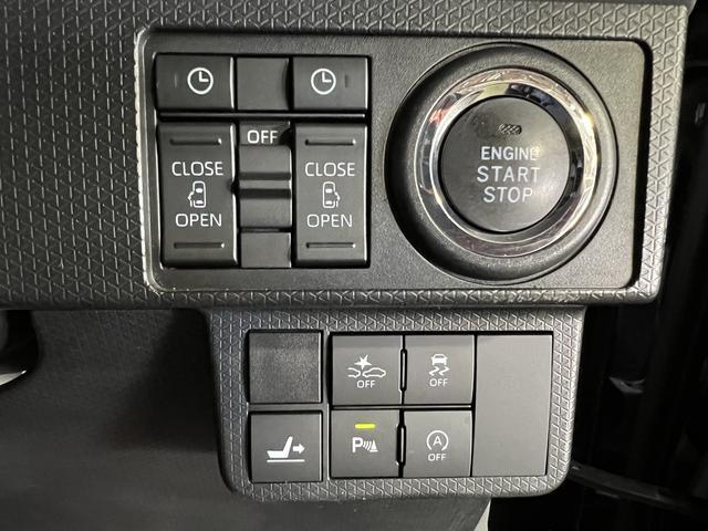 タントカスタムRSバックカメラ キーフリー ステアリングスイッチ 両側パワースライドドア ピラーレス サンシェード 認定中古車 CVT(香川県)の中古車