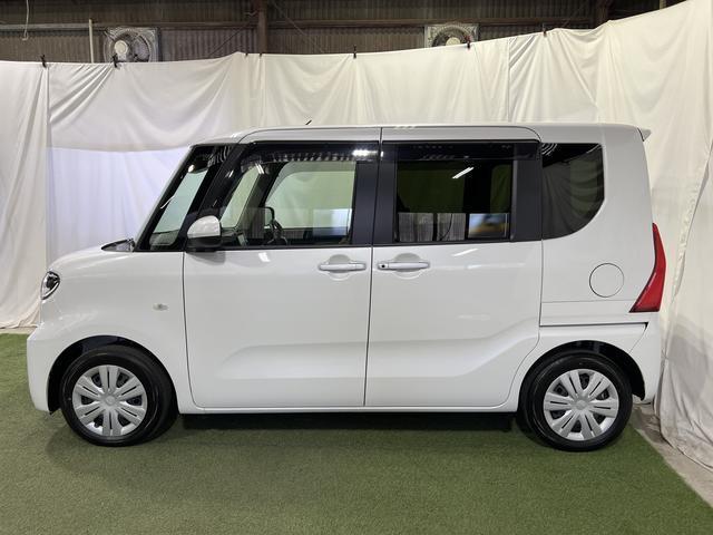 タント 中古車 Ｘリミテッドナビ　ＴＶ　Ｂｌｕｅｔｏｏｔｈ　バックカメラ　ステアリングスイッチ　キーフリー　シートテーブル　シートヒーター　サンシェード　ピラーレス　両側パワースライドドア　認定中古車　ＣＶＴ　６６０