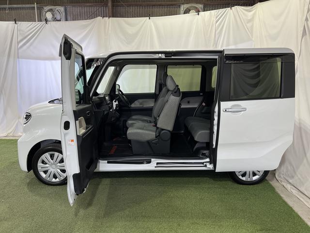タントＸナビ　ＴＶ　Ｂｌｕｅｔｏｏｔｈ　バックカメラ　キーフリー　ステアリングスイッチ　シートテーブル　ピラーレス　認定中古車　ＣＶＴ　６６０（香川県）の中古車
