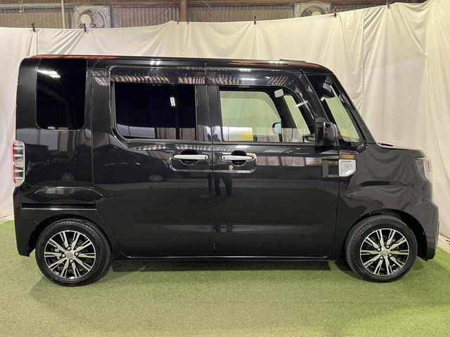 ウェイクＧターボＳＡIIIナビ　ＴＶ　Ｂｌｕｅｔｏｏｔｈ　ドラレコ　ＥＴＣ　全方位カメラ　キーフリー　ステアリングスイッチ　両側パワースライドドア　認定中古車　ＣＶＴ　６６０（香川県）の中古車