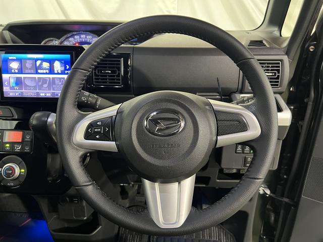 ウェイクＧターボＳＡIIIナビ　ＴＶ　Ｂｌｕｅｔｏｏｔｈ　ドラレコ　ＥＴＣ　全方位カメラ　キーフリー　ステアリングスイッチ　両側パワースライドドア　認定中古車　ＣＶＴ　６６０（香川県）の中古車