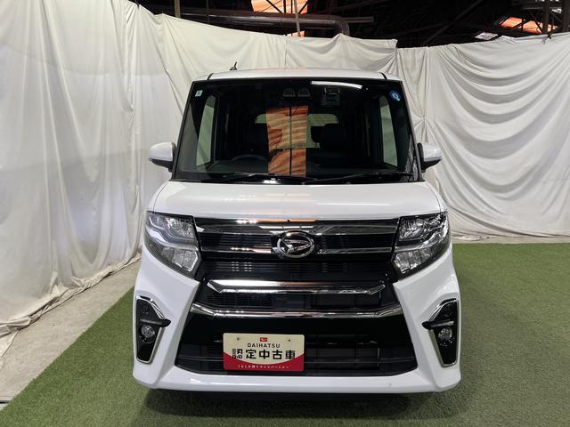 タントカスタムＸスタイルセレクションナビ　ＴＶ　Ｂｌｕｅｔｏｏｔｈ　ドラレコ　ＥＴＣ　バックカメラ　キーフリー　シートヒーター　ピラーレス　両側パワースライドドア　認定中古車　ＣＶＴ　６６０（香川県）の中古車