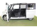 認定中古車　ナビ　ＨＩＤヘッドライト　キーフリーシステム　オートエアコン　助手席側パワースライドドア　ＭＯＭＯステアリング　ドアミラーウインカー　セキュリティアラーム　ドアバイザー（香川県）の中古車