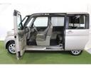 認定中古車　キーフリーシステム　片側電動スライドドア（香川県）の中古車