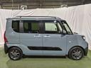 認定中古車 CVT 9インチディスプレイオーディオ バックカメラ キーフリーシステム 両側パワースライドドア 助手席側ピラーレス ステアリングスイッチ オートエアコン サンシェード LEDヘッドライト(香川県)の中古車